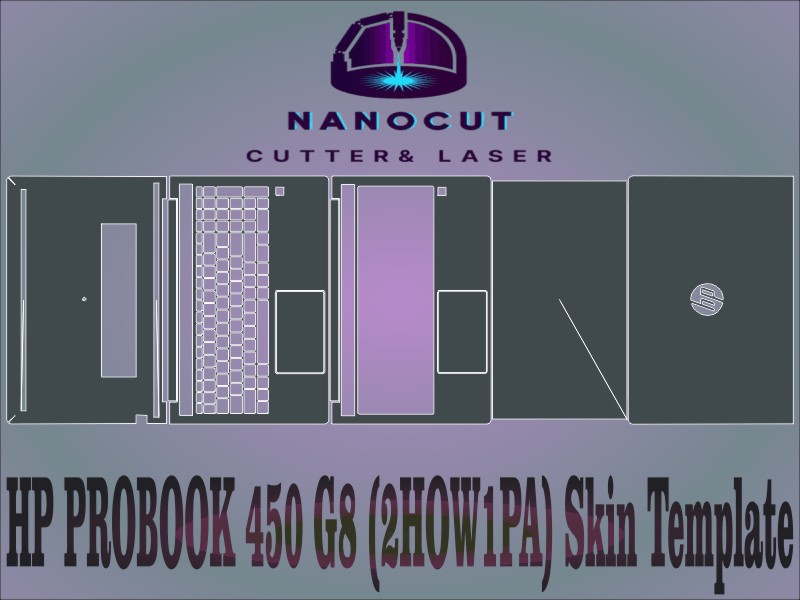 HP PROBOOK 450 G8 (2HOW1PA)